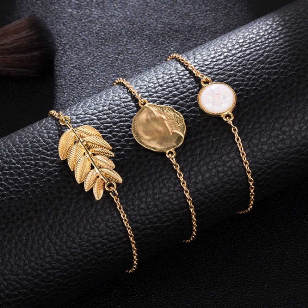 3 piece bracelet set - Picture 6 of 7